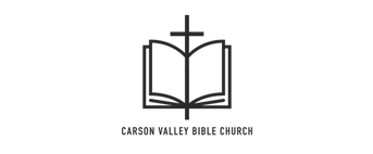 Carson Valley Bible Church logo