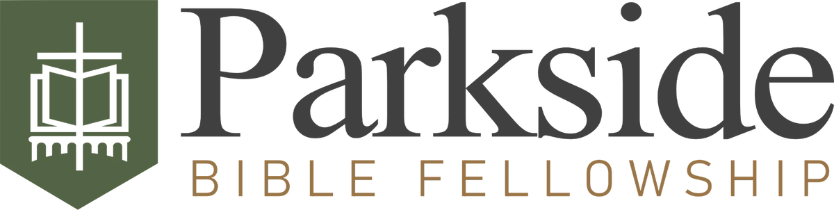 Parkside Bible Fellowship logo